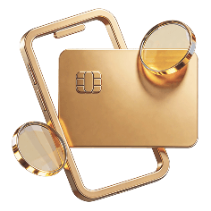 Physical/Virtual Cards